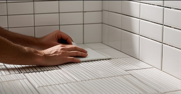 Maîtrise du façonnage des plinthes en carrelage : guide essentiel