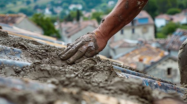 Rénovation d'une toiture en fibro ciment : combien cela coûte ?