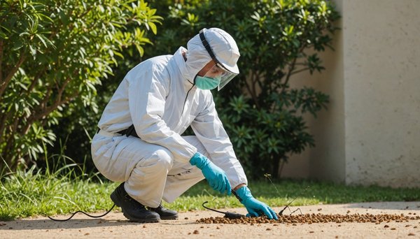 Expert anti nuisibles dans le vaucluse : des solutions rapides et durables