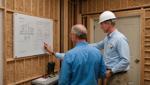 L'audit énergétique : un levier pour des rénovations efficaces