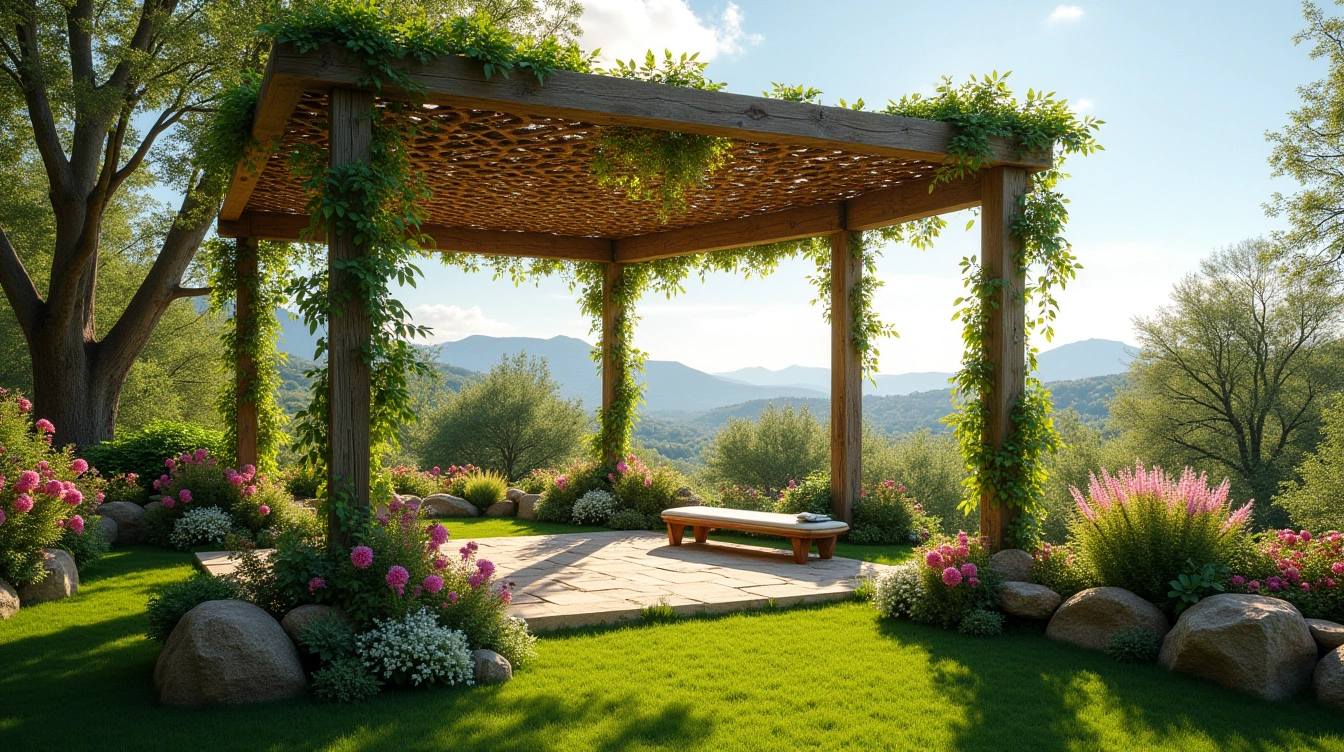 Vos questions sur les pergolas bioclimatiques